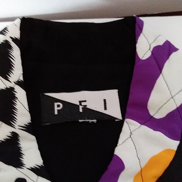 Jacket - Picture 2 of 3